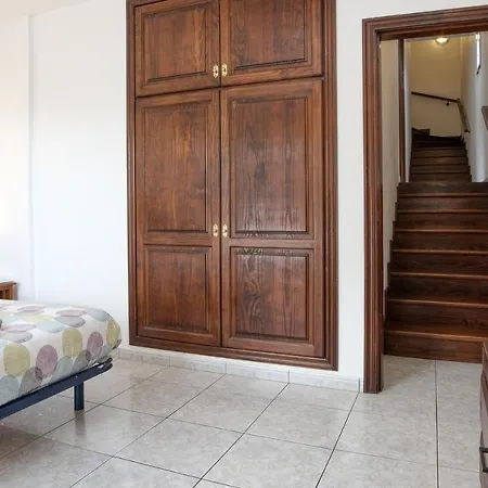Casa El Paraiso - Private Pool, Jacuzzi, Air-con And Bbq By Lanzarote Ferienhaus *