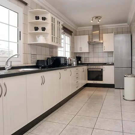 Casa El Paraiso - Private Pool, Jacuzzi, Air-con&bbq By Lanzarote Сasa de vacaciones Tías