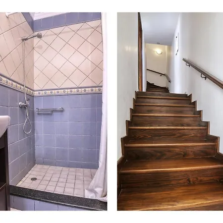 Casa El Paraiso - Private Pool, Jacuzzi, Air-con And Bbq By Lanzarote