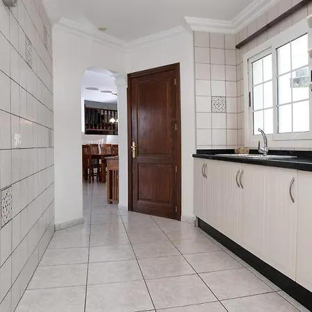 Casa El Paraiso Holiday home
