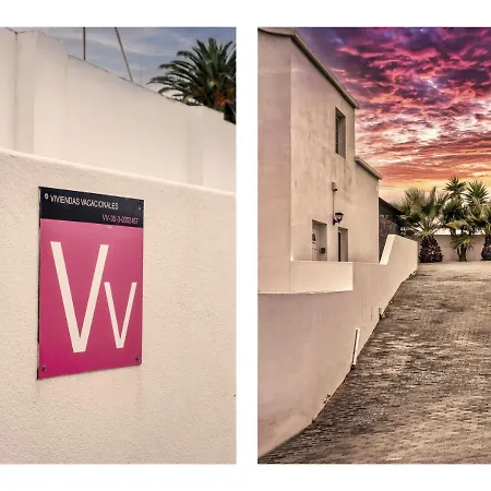 Casa El Paraiso - Pool, Jacuzzi, Air-con And Bbq By Lanzarote 別荘