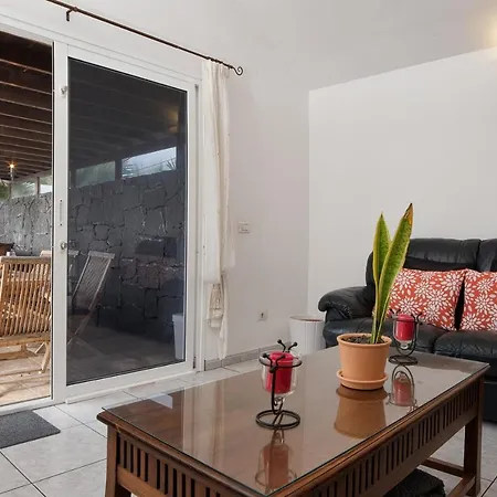 Σπίτι διακοπών Casa El Paraiso - Pool, Jacuzzi, Air-con And Bbq By Lanzarote *