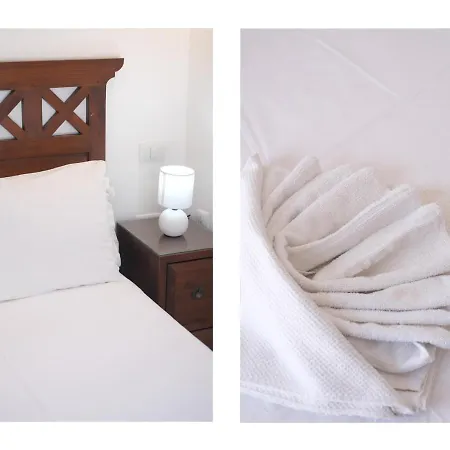 Casa El Paraiso Holiday home Tias