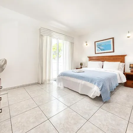 Casa El Paraiso - Pool, Jacuzzi, Air-con And Bbq By Lanzarote Ferienhaus Tías
