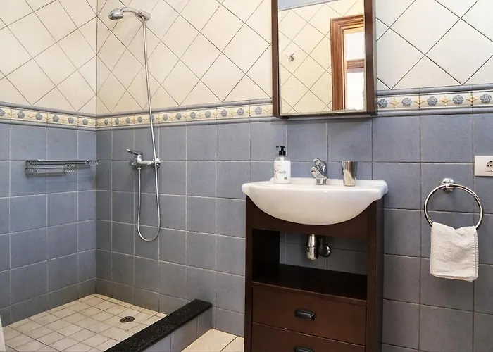 Σπίτι διακοπών Casa El Paraiso - Private Pool, Jacuzzi, Air-con And Bbq By Lanzarote *