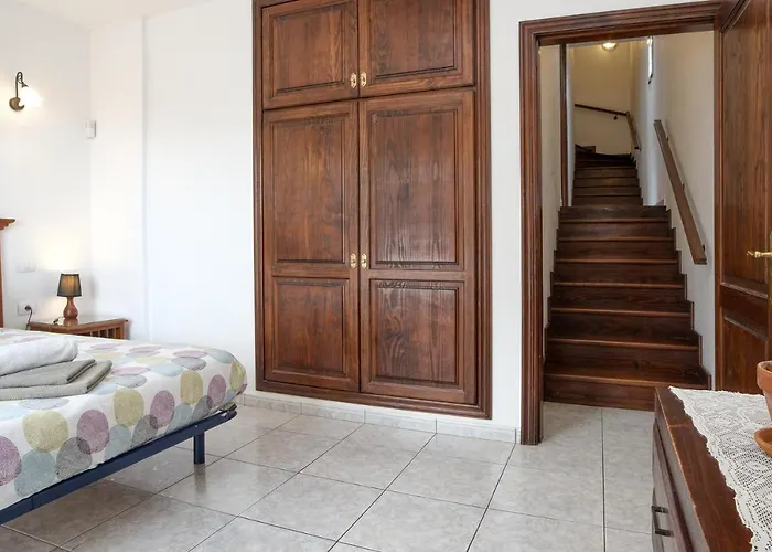 Casa El Paraiso - Private Pool, Jacuzzi, Air-con And Bbq By Lanzarote Dom wakacyjny *