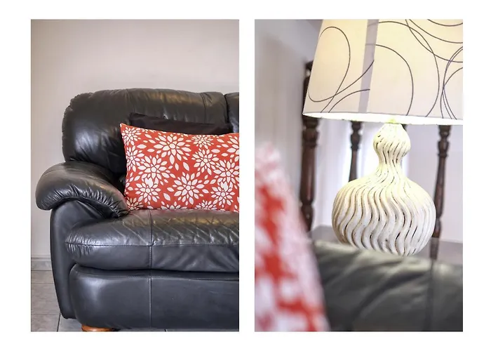 Casa El Paraiso - Private Pool, Jacuzzi, Air-con And Bbq By Lanzarote