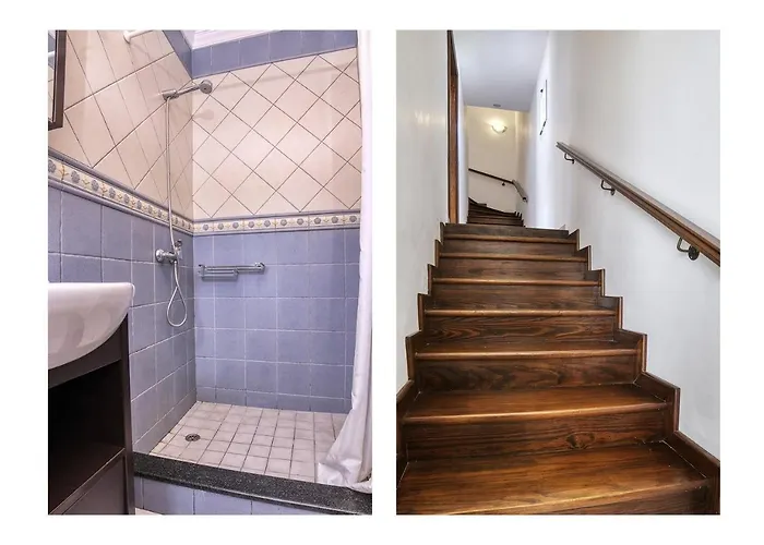 Casa El Paraiso - Private Pool, Jacuzzi, Air-con And Bbq By Lanzarote