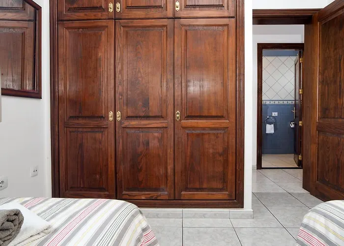 Casa El Paraiso - Private Pool, Jacuzzi, Air-con And Bbq By Lanzarote Prázdninový dům *