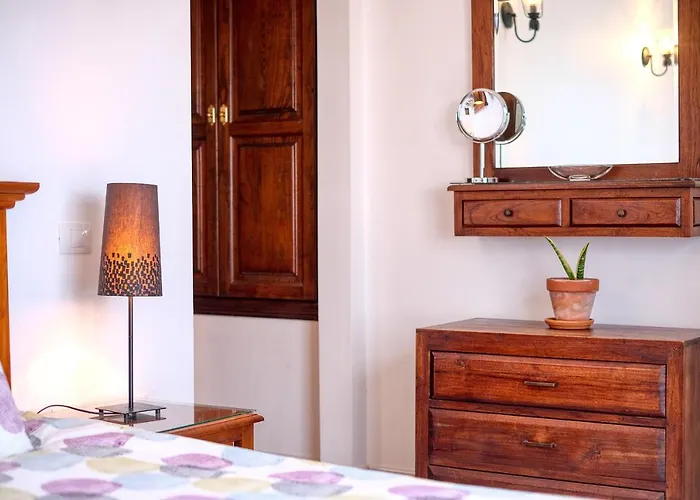 Casa El Paraiso - Private Pool, Jacuzzi, Air-con And Bbq By Lanzarote Dom wakacyjny