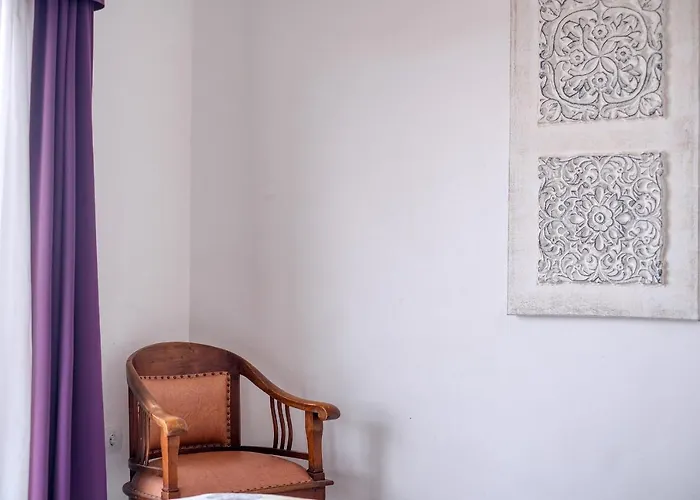 Casa El Paraiso - Private Pool, Jacuzzi, Air-con And Bbq By Lanzarote