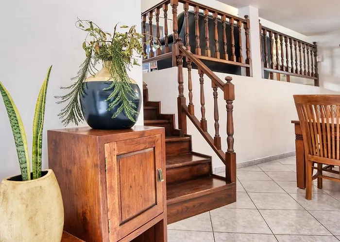 Casa El Paraiso - Private Pool, Jacuzzi, Air-con And Bbq By Lanzarote Dom wakacyjny *