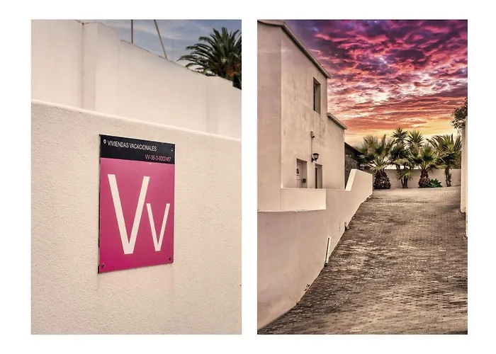 Casa El Paraiso - Private Pool, Jacuzzi, Air-con And Bbq By Lanzarote Σπίτι διακοπών