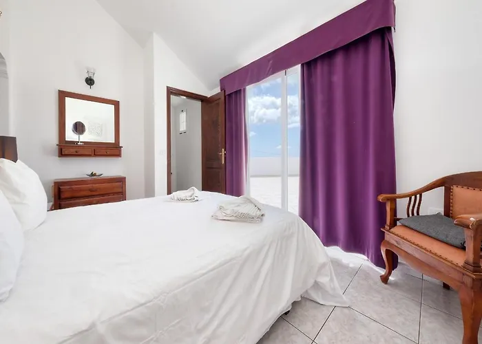 Casa El Paraiso - Private Pool, Jacuzzi, Air-con And Bbq By Lanzarote Dom wakacyjny