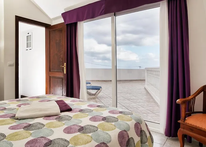 Casa El Paraiso - Private Pool, Jacuzzi, Air-con And Bbq By Lanzarote *