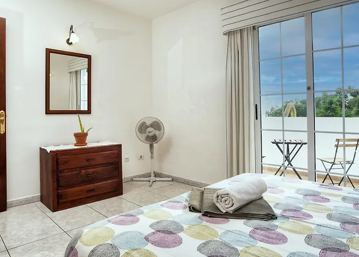 Casa El Paraiso - Private Pool, Jacuzzi, Air-con And Bbq By Lanzarote Σπίτι διακοπών *