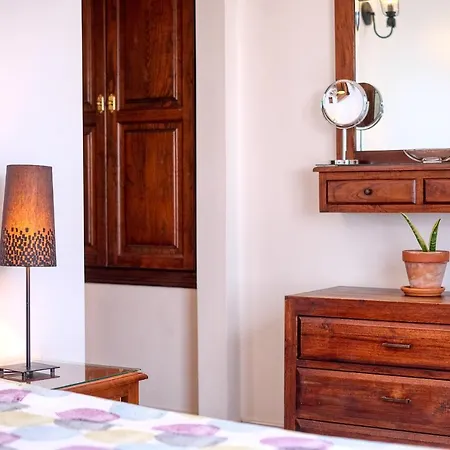 Casa El Paraiso - Private Pool, Jacuzzi, Air-con And Bbq By Lanzarote Hébergement de vacances