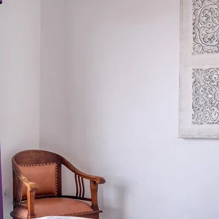 Casa El Paraiso - Private Pool, Jacuzzi, Air-con And Bbq By Lanzarote